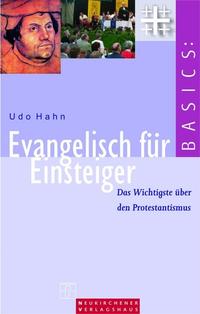 Evangelisch für Einsteiger