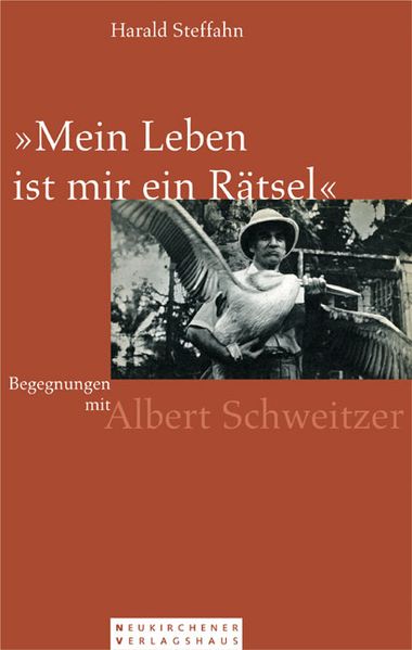 "Mein Leben ist mir ein Rätsel"
