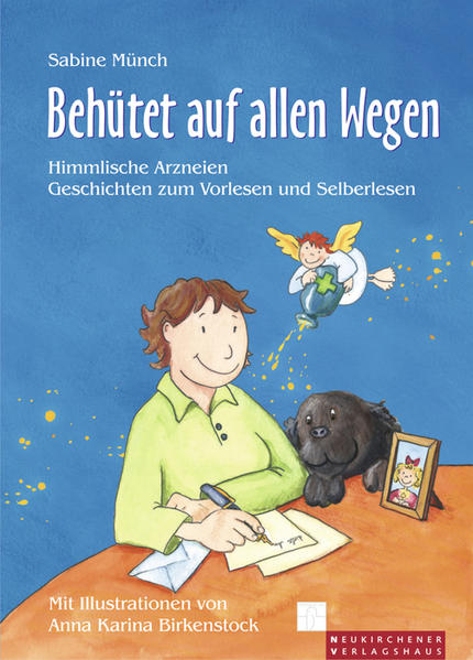 Behütet auf allen Wegen