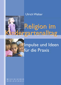 Religion im Kindergartenalltag