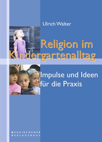 Religion im Kindergartenalltag