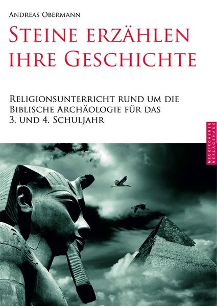 Steine erzählen ihre Geschichte