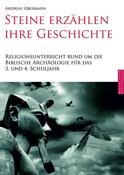 Steine erzählen ihre Geschichte