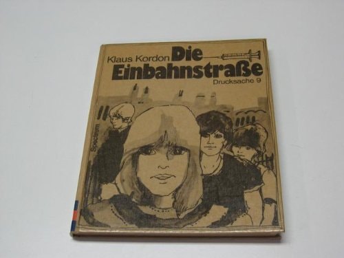 Die Einbahnstraße