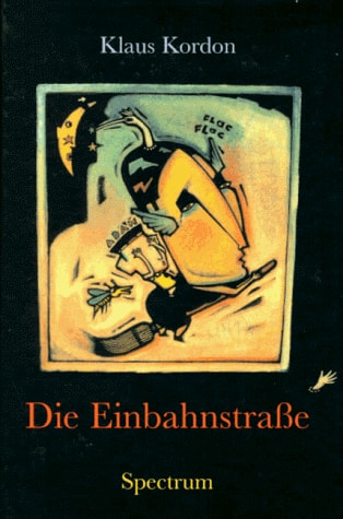Buchcover