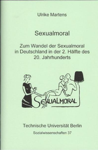 Sexualmoral