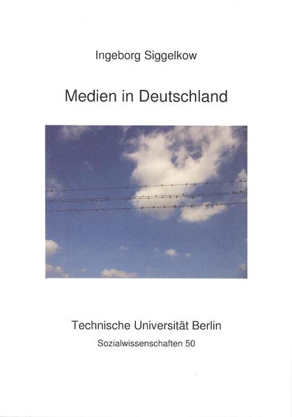 Medien in Deutschland
