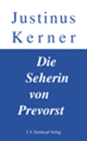 Die Seherin von Prevorst