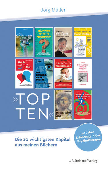 »Top Ten«