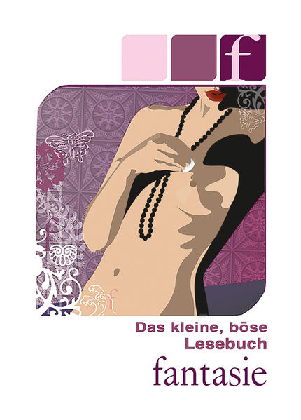 Das kleine, böse Lesebuch