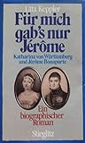 Für mich gab's nur Jérôme