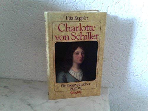 Charlotte von Schiller