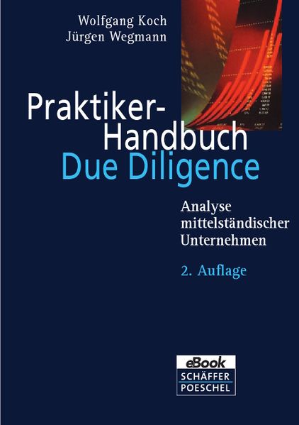 Praktiker-Handbuch Due Diligence