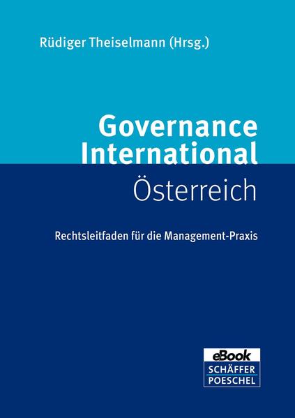 Governance International Österreich