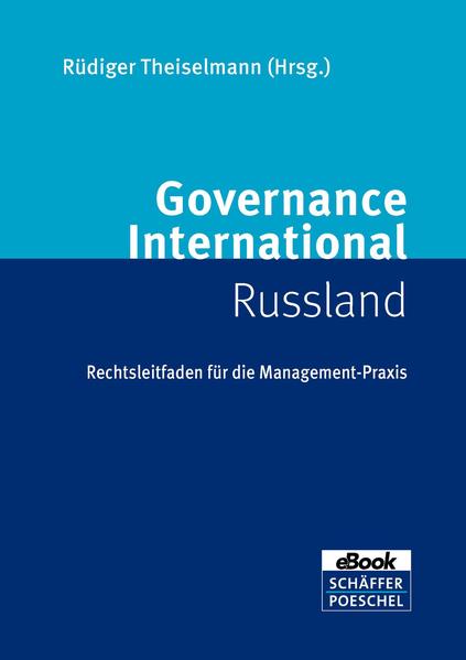 Governance International Russland