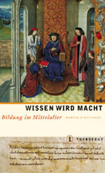 Wissen wird Macht
