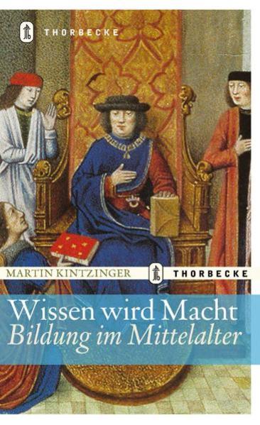 Wissen wird Macht