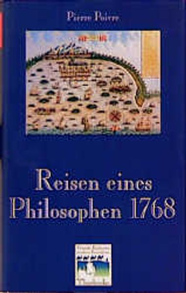 Reisen eines Philosophen 1768