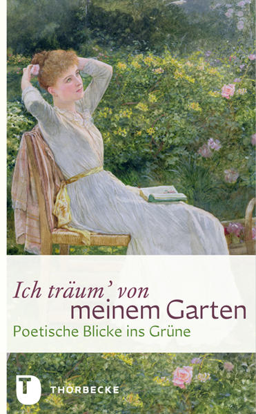 Ich träum' von meinem Garten