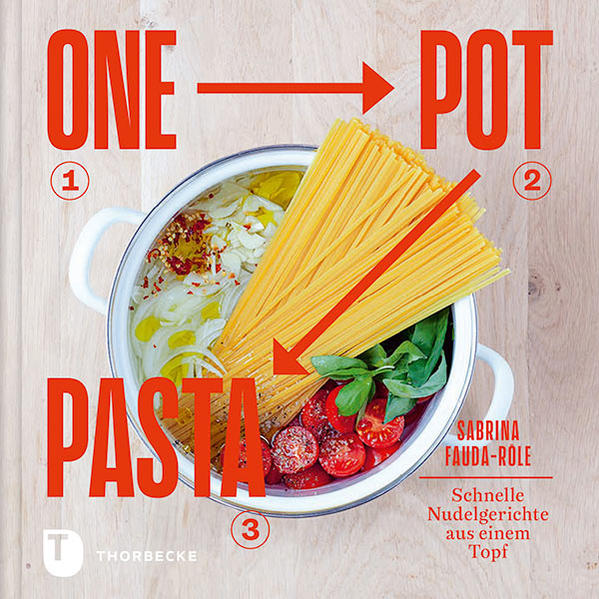 One Pot Pasta