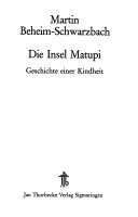 Die Insel Matupi