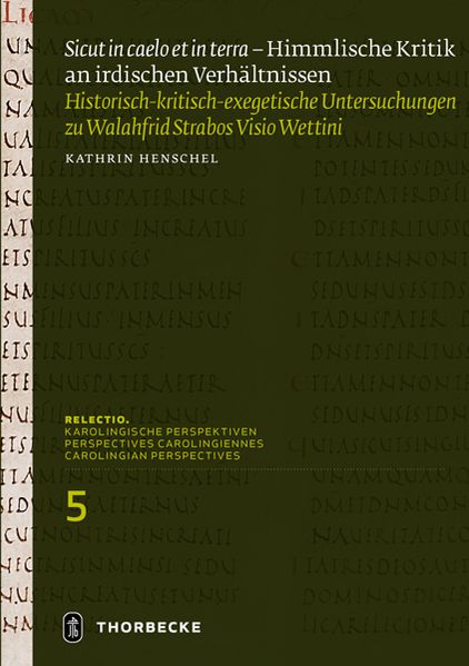 "Sicut in caelo et in terra" – Himmlische Kritik an irdischen Verhältnissen