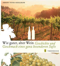 Wie guter, alter Wein