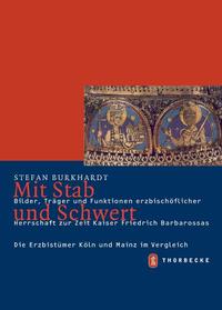 Mit Stab und Schwert