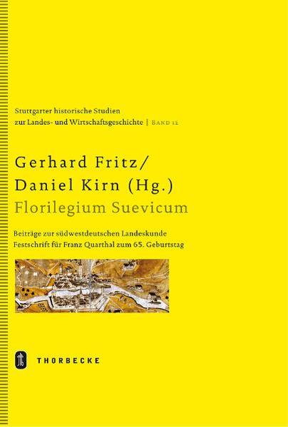 Florilegium Suevicum