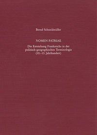 Nomen patriae