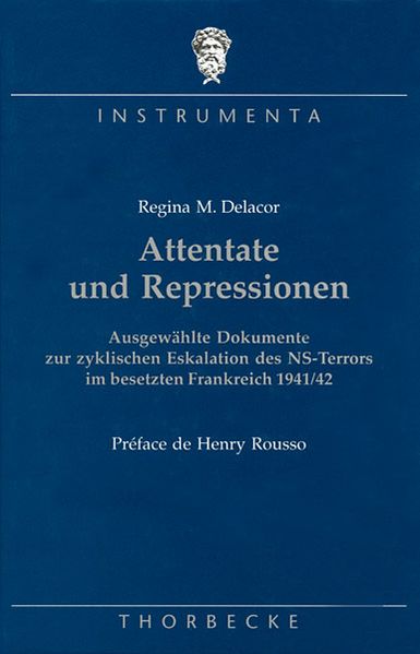 Attentate und Repressionen