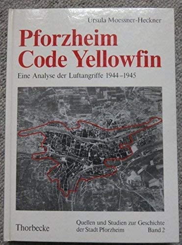 Pforzheim - Code Yellowfin