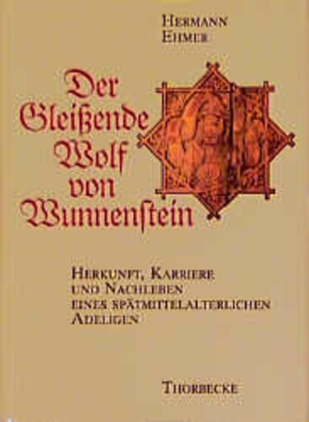 Der Gleissende Wolf von Wunnenstein