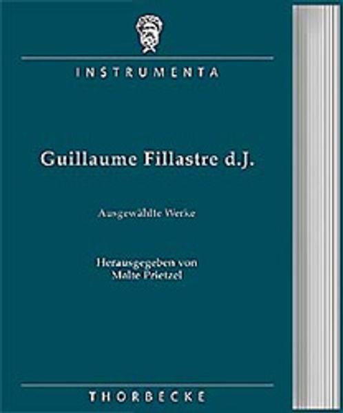 Guillaume Fillastre d. J.