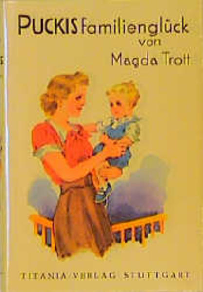 Pucki / Puckis Familienglück