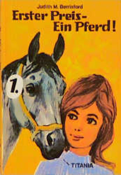 Erster Preis - ein Pferd