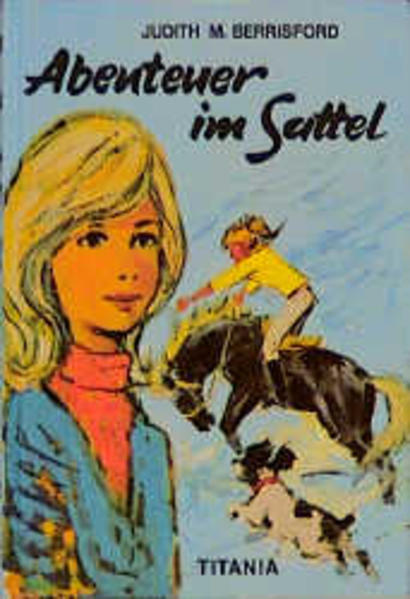 Abenteuer im Sattel