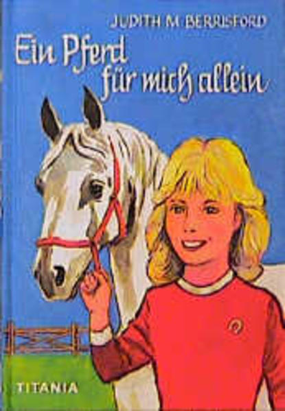 Ein Pferd für mich allein
