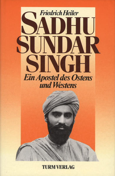 Sadhu Sundar Singh