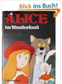 Alice im Wunderland