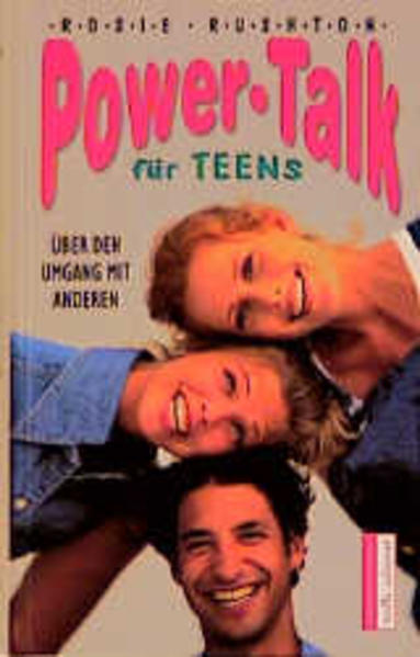Power-Talk für Teens