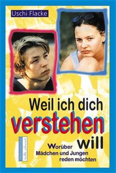 Weil ich dich verstehen will