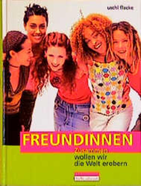 Freundinnen