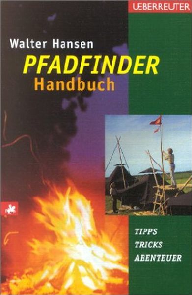 Pfadfinder-Handbuch