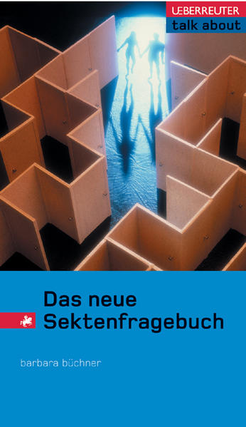 Das neue Sektenfragebuch