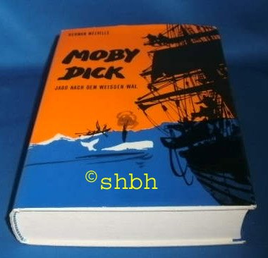 Moby Dick