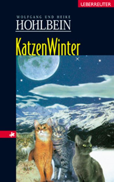 Katzenwinter