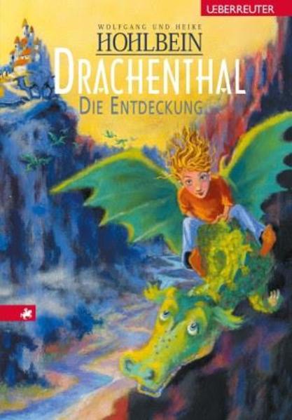 Drachenthal - Die Entdeckung