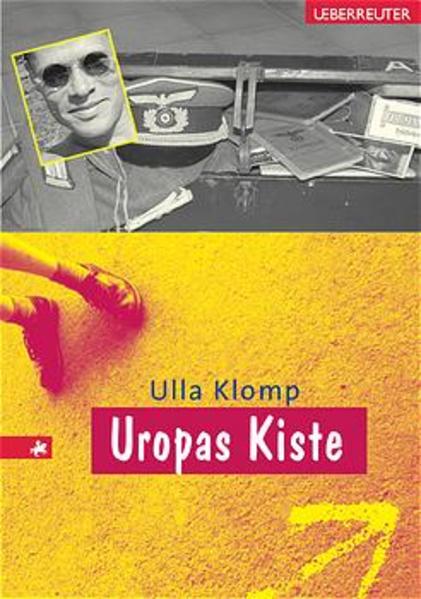 Uropas Kiste