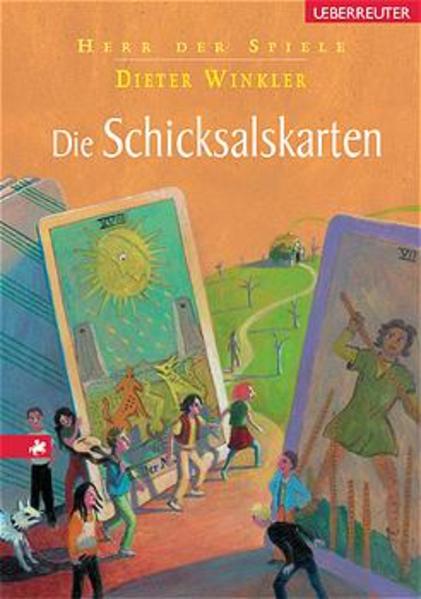 Die Schicksalskarten